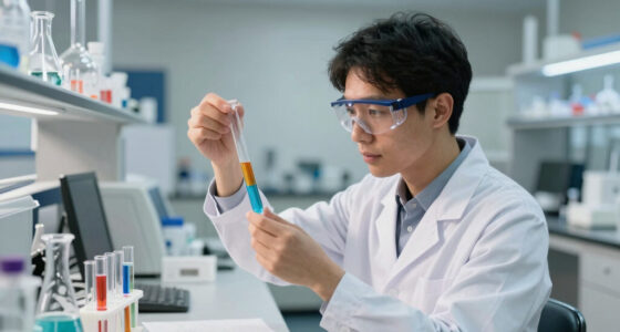 A Proposed Rule Would Politicize Medical Research. Scientists Are Not Happy.