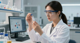 Agios Pharmaceuticals Surges In Global Coverage