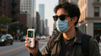 Air Quality Chicago