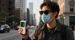 Air Quality Chicago