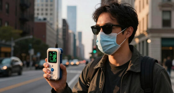 Air Quality Chicago