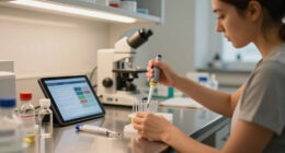 Alamar Biosciences Surges In Global Coverage