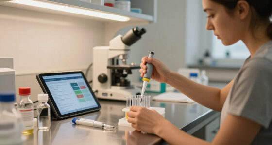 Alamar Biosciences Surges In Global Coverage