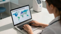 Ballarat Regional Integrated Cancer Centre Surges In Global Coverage