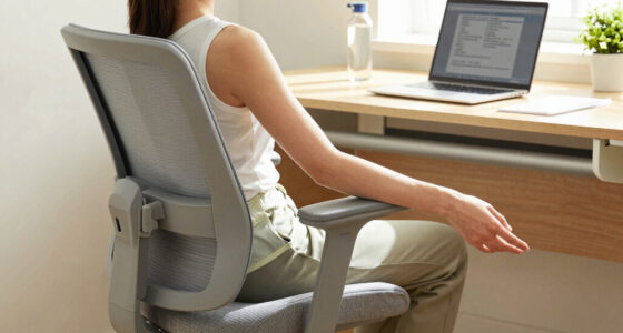 Best Ergonomic Desk Chairs For Students Compared