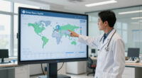 Bristol Myers Squibb Surges In Global Coverage