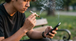 Cannabis Users Face Substantially Higher Risk Of Heart Attack (2025)
