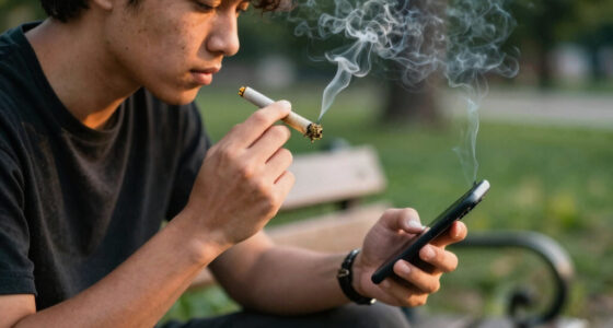 Cannabis Users Face Substantially Higher Risk Of Heart Attack (2025)