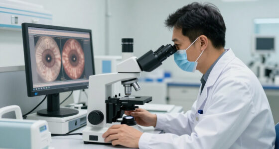 Carl Zeiss Meditec Surges In Global Coverage