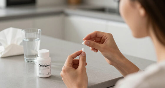 Cetirizine