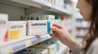 Cetirizine Recall