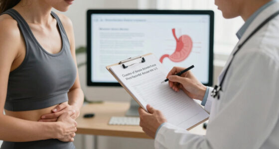 Clusters of Severe Stomach Illness Reported Across the U.S.