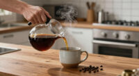 Coffee Consumption