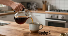 Coffee Consumption