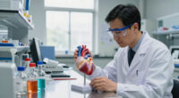 Columbia Scientists Discover Surprising Link Between Serotonin And Heart Valve Disease
