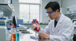 Columbia Scientists Discover Surprising Link Between Serotonin And Heart Valve Disease