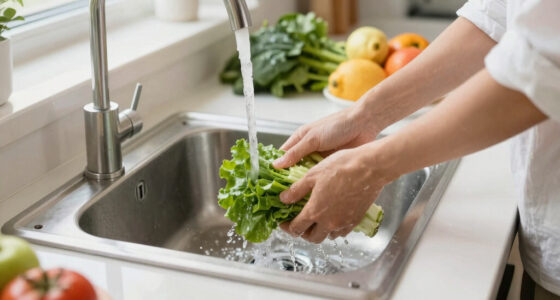 Cyclospora Outbreak: What To Know About Symptoms And Food Safety
