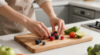 Cyclosporiasis Foods To Avoid