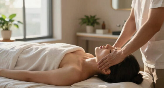 Does Lymphatic Drainage Massage Make Your Skin Healthier?