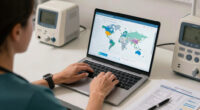 Edwards Lifesciences Surges In Global Coverage