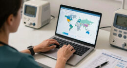 Edwards Lifesciences Surges In Global Coverage
