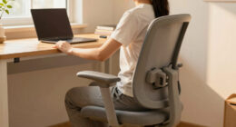 Ergonomic Desk Chairs For Students: A Back to school Guide