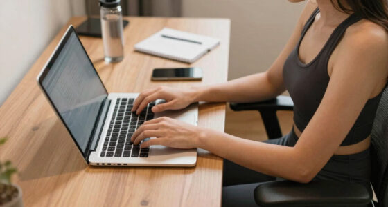 Ergonomic Desk Chairs For Students: A Back to school Guide