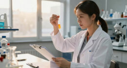 Experimental Drug Reverses Severe Fatty Liver Disease By Repairing The Gut
