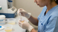 'Explosive' diarrhea parasite hits Illinois as CDC searches for source