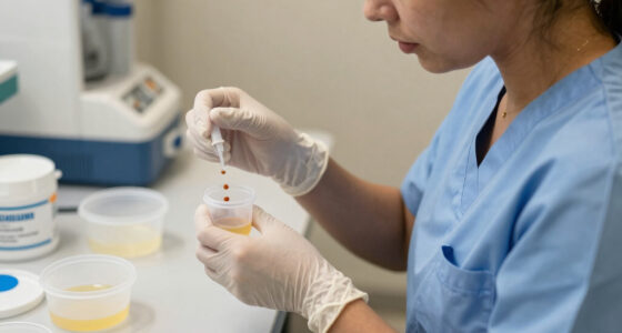 'Explosive' diarrhea parasite hits Illinois as CDC searches for source