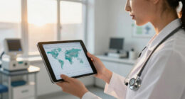 Eyepoint Pharmaceuticals Surges In Global Coverage