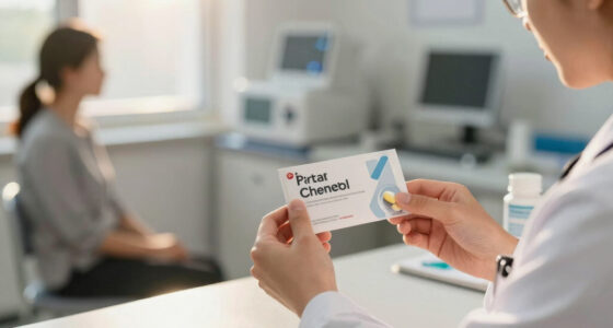 FDA Approves New Kind Of Cholesterol Pill