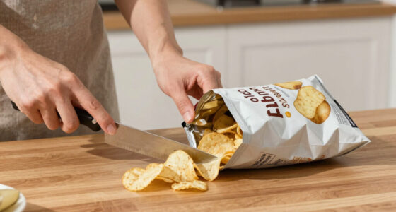fda potato chip salmonella warning