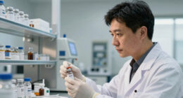 Gavi approves $180 million for Africa’s vaccine manufacturing