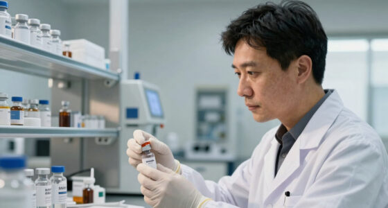 Gavi approves $180 million for Africa’s vaccine manufacturing