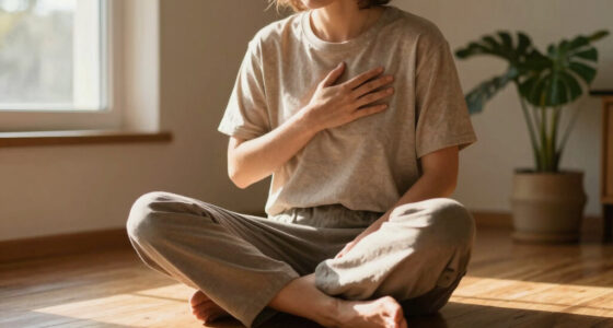 Healing Is Happening Even When You Can’t See It