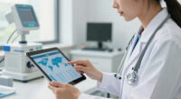 Health Centre Surges In Global Coverage