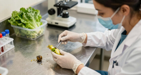 Health officials investigating cyclospora illness in Southeast Michigan