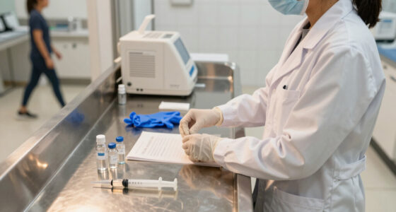Health Services Surges In Global Coverage