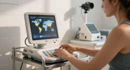 Healthcare Services Group Surges In Global Coverage
