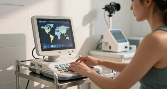 Healthcare Services Group Surges In Global Coverage
