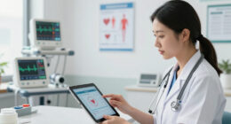 Heart Health Score Surges In Global Coverage