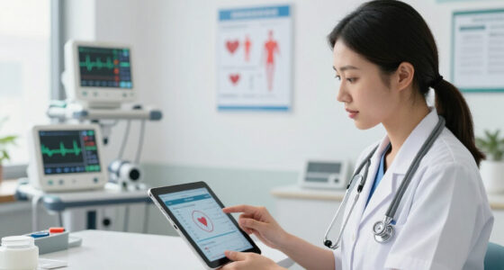 Heart Health Score Surges In Global Coverage