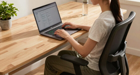 How to Choose Ergonomic Desk Chairs For Students