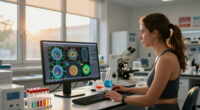 Institute Of Cancer Research Surges In Global Coverage