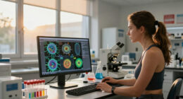 Institute Of Cancer Research Surges In Global Coverage