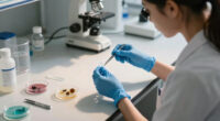 Intestinal Parasite Infection