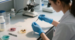 Intestinal Parasite Infection