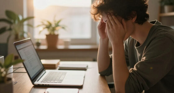 It's Getting Harder To Focus Every Day