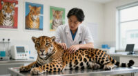 Jaguar Animal Health Surges In Global Coverage